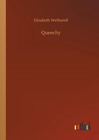 Cover image for Queechy