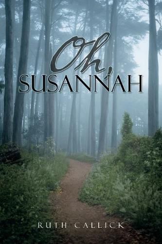 Cover image for Oh, Susannah