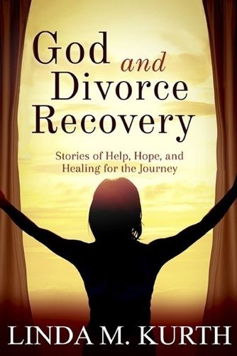 Cover image for God and Divorce Recovery