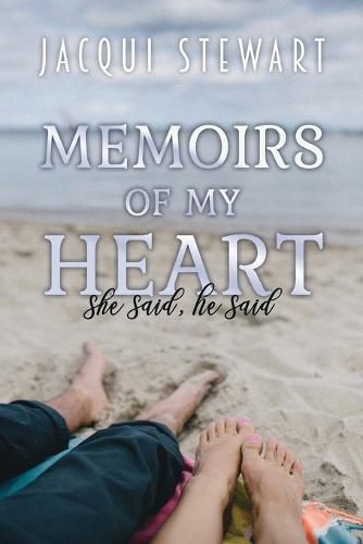 Cover image for Memoirs of My Heart