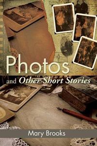 Cover image for Photos and Other Short Stories