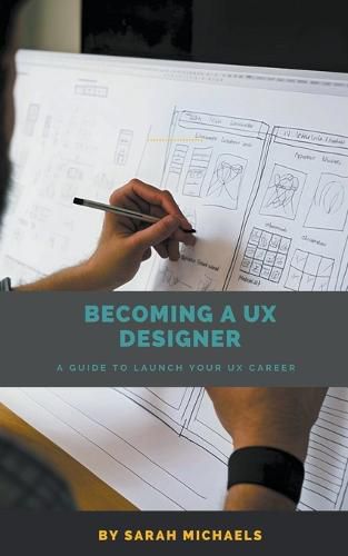Cover image for Becoming a UX Designer