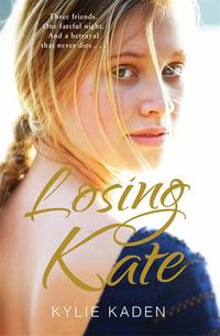 Cover image for Losing Kate
