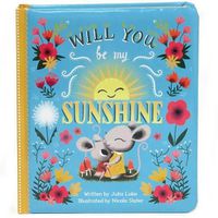 Cover image for Will You Be My Sunshine
