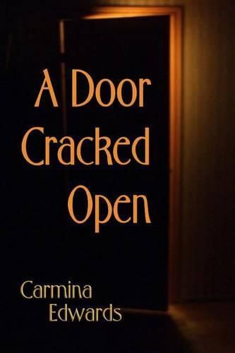 Cover image for A Door Cracked Open