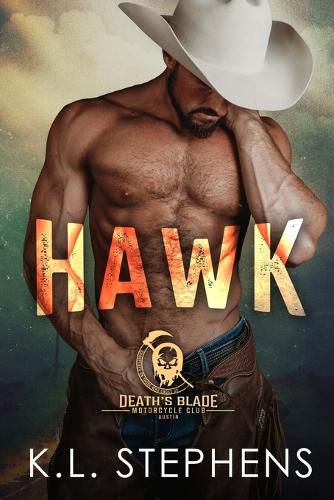 Cover image for Hawk