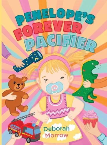 Cover image for Penelope's Forever Pacifier