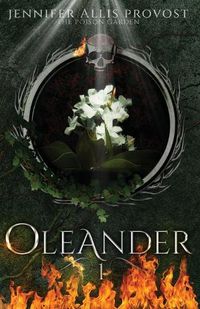 Cover image for Oleander