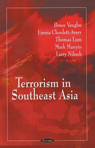 Terrorism in Southeast Asia