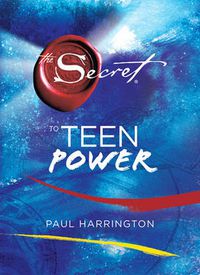 Cover image for The Secret to Teen Power