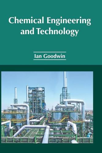 Cover image for Chemical Engineering and Technology