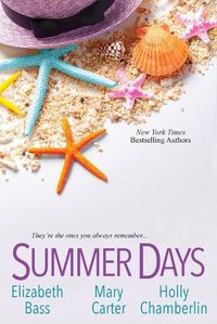 Cover image for Summer Days