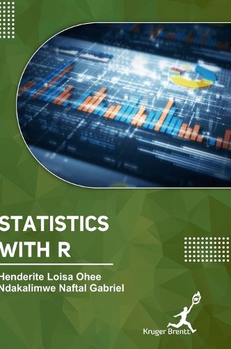 Statistics with R