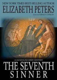 Cover image for The Seventh Sinner