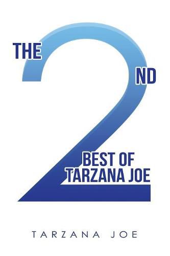 Cover image for The 2Nd Best of Tarzana Joe