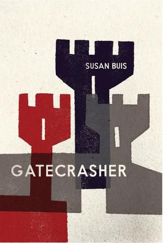 Cover image for Gatecrasher