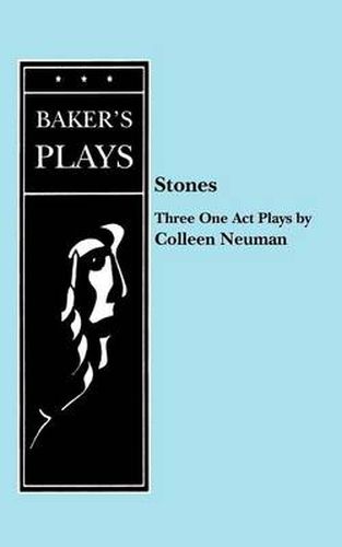 Cover image for Stones