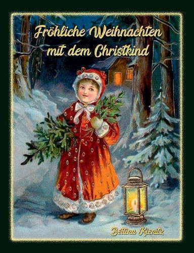 Cover image for Froehliche Weihnachten mit dem Christkind