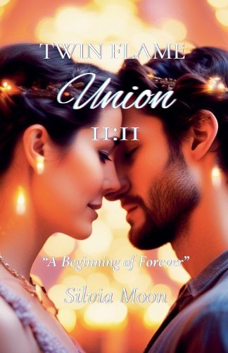 Cover image for Twin Flame Union 11