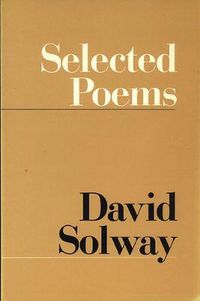 Cover image for Selected Poems