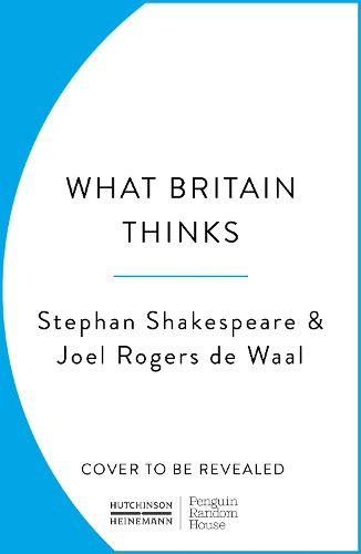 Cover image for What Britain Thinks