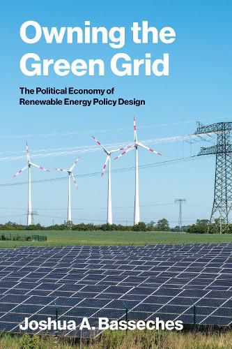 Cover image for Owning the Green Grid