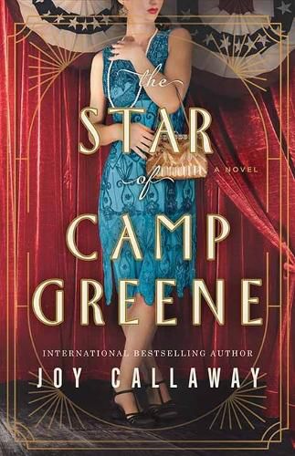 Cover image for The Star of Camp Greene