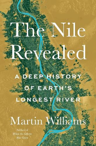 Cover image for The Nile Revealed