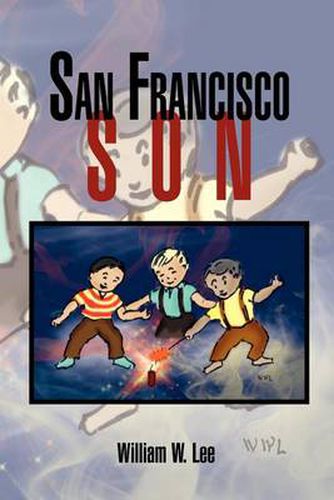 Cover image for San Francisco Son