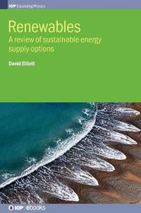 Cover image for Renewables: A review of sustainable energy supply options