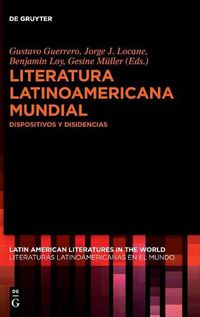 Cover image for Literatura latinoamericana mundial