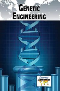 Cover image for Genetic Engineering