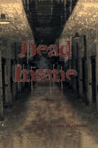 Cover image for Dead Insane