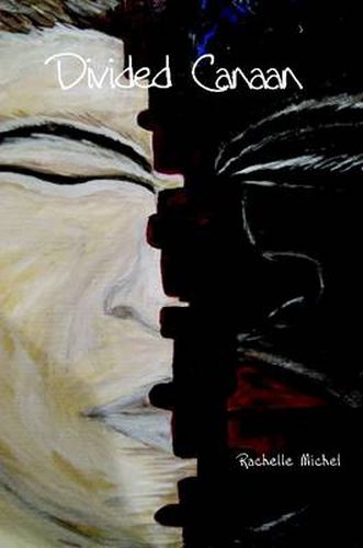 Cover image for Divided Canaan