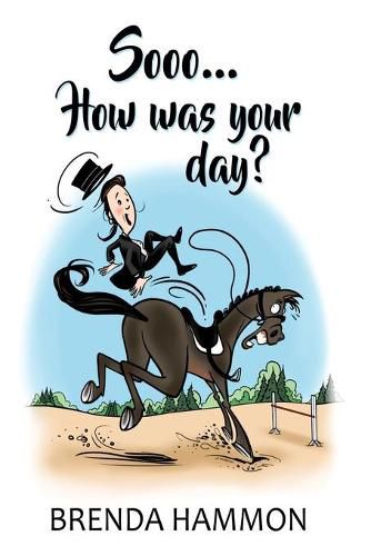 Cover image for Sooo... How was your day?
