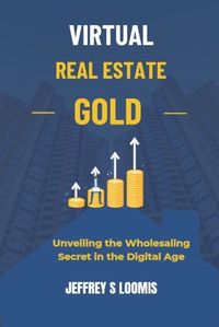 Cover image for Virtual Real Estate Gold