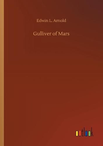 Gulliver of Mars