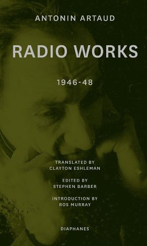 Cover image for Radio Works: 1946-48