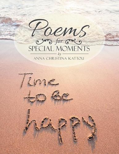 Cover image for Poems for Special Moments