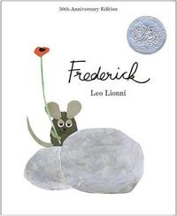 Cover image for Frederick