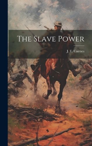 Cover image for The Slave Power