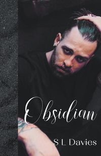 Cover image for Obsidian