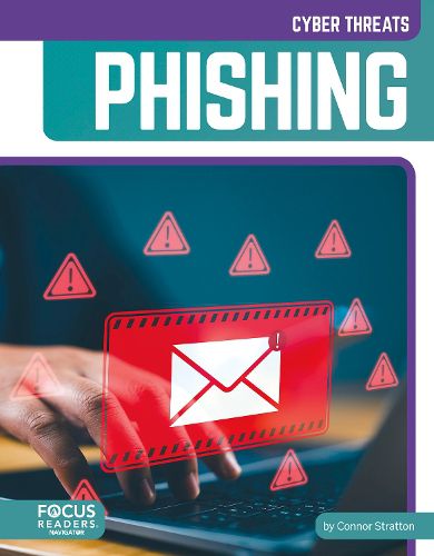 Cover image for Phishing