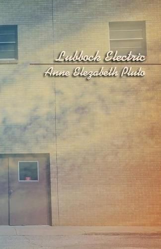 Cover image for Lubbock Electric