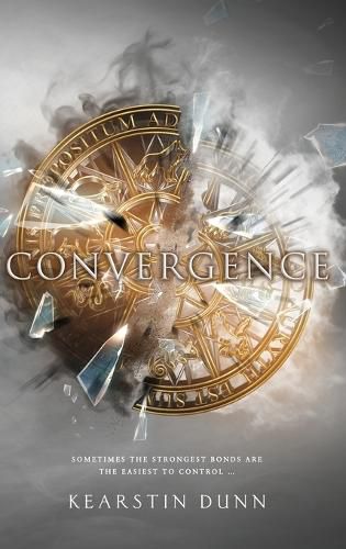 Cover image for Convergence