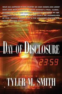 Cover image for Day of Disclosure