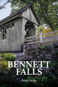 Cover image for Bennett Falls