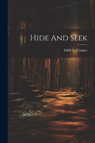 Cover image for Hide And Seek