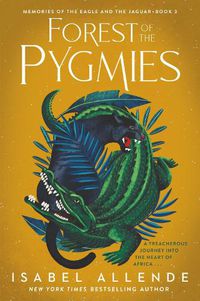 Cover image for Forest of the Pygmies