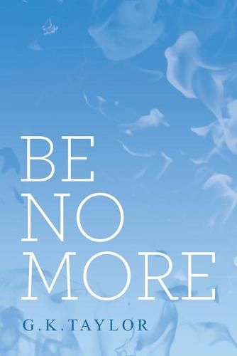 Cover image for Be No More